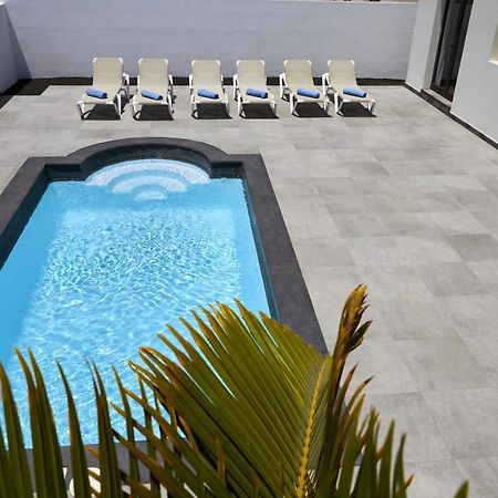 205 - Casa Santuario By Villas Now Ltd プラヤ・ブランカ エクステリア 写真