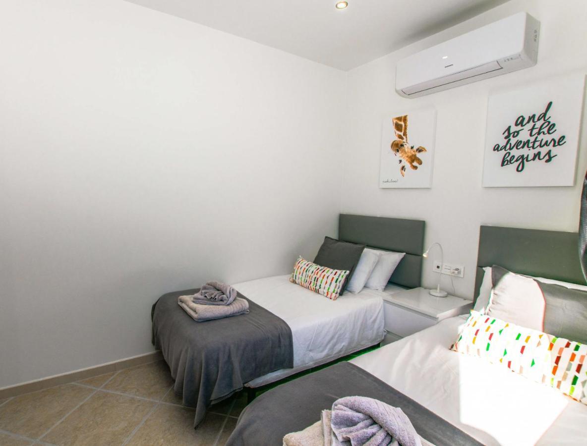 205 - Casa Santuario By Villas Now Ltd プラヤ・ブランカ エクステリア 写真
