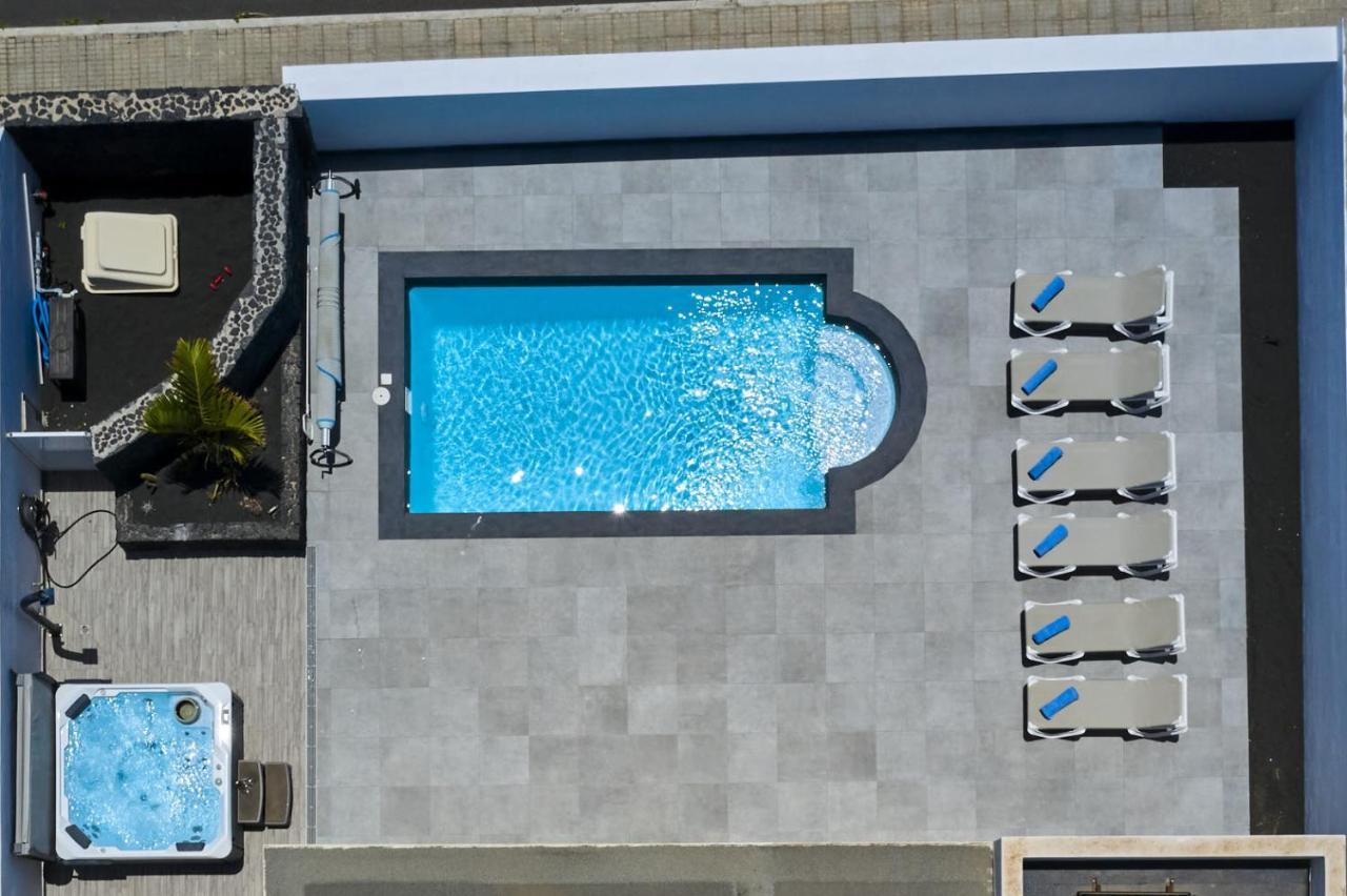 205 - Casa Santuario By Villas Now Ltd プラヤ・ブランカ エクステリア 写真