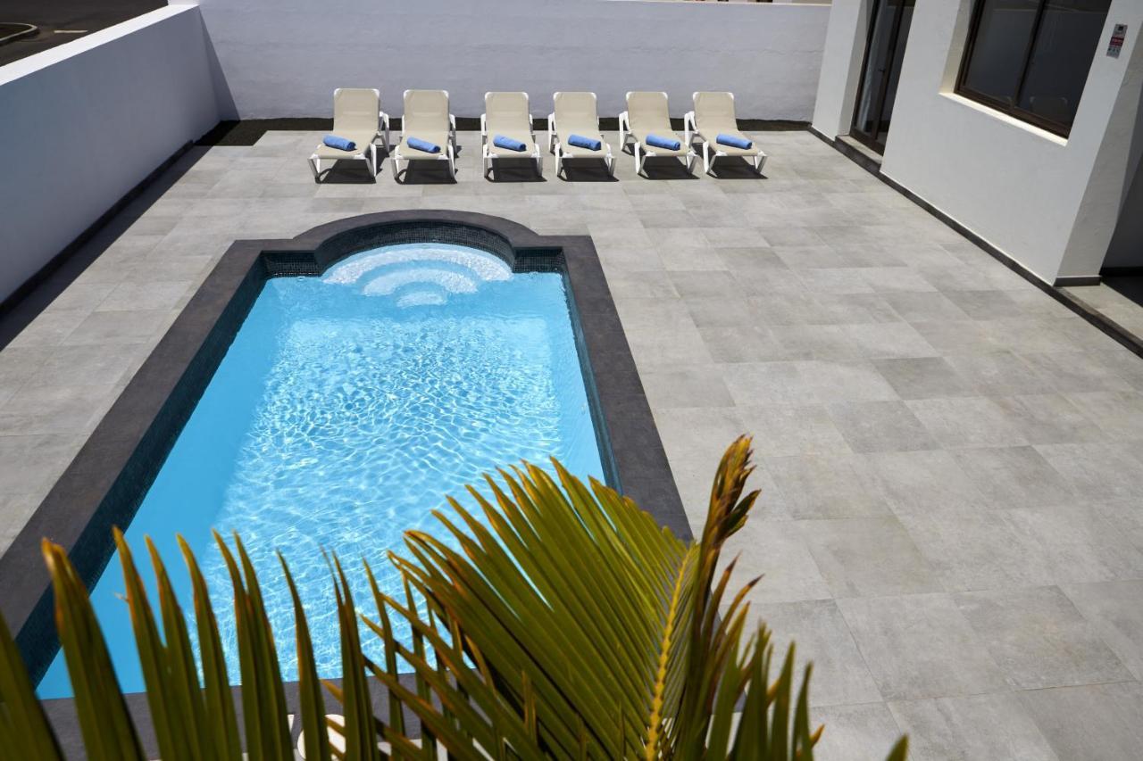 205 - Casa Santuario By Villas Now Ltd プラヤ・ブランカ エクステリア 写真